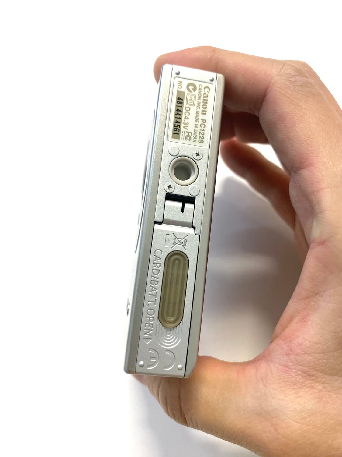 캐논 익서스 IXUS 70 디지털 카메라 (IXY 10) 상품이미지7