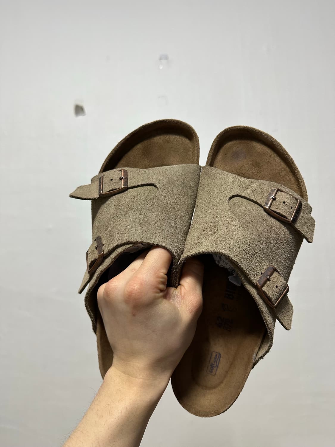 버켄스탁 취리히 타우페 상품이미지6