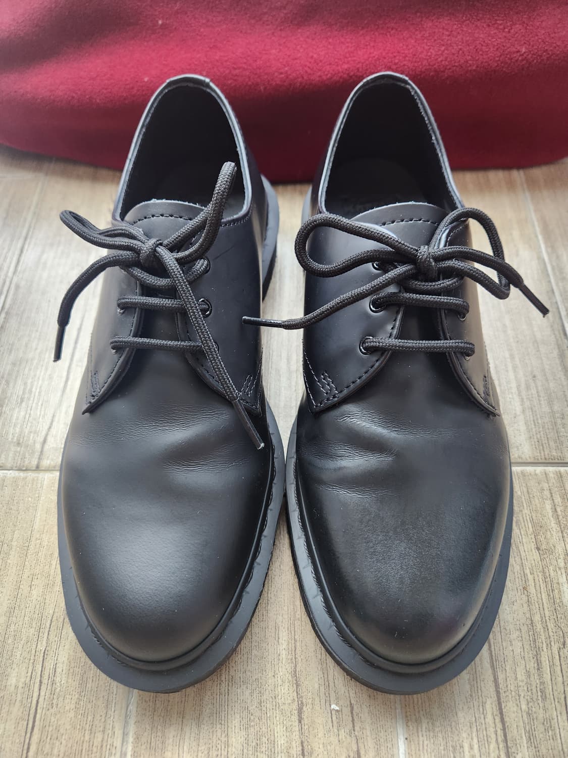 닥터마틴 1461 모노 (260) 상품이미지2