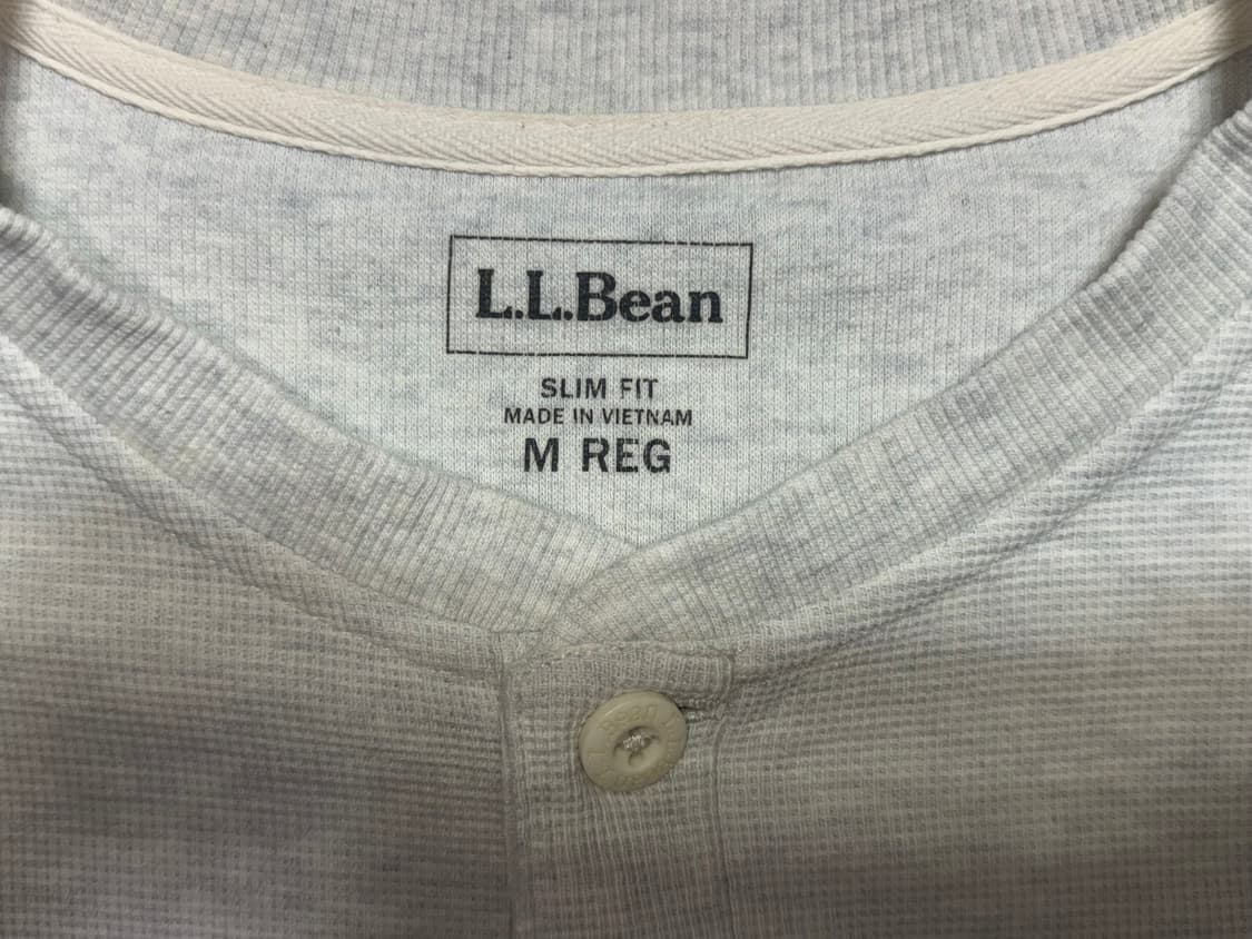 엘엘빈 헨리넥 상품이미지4