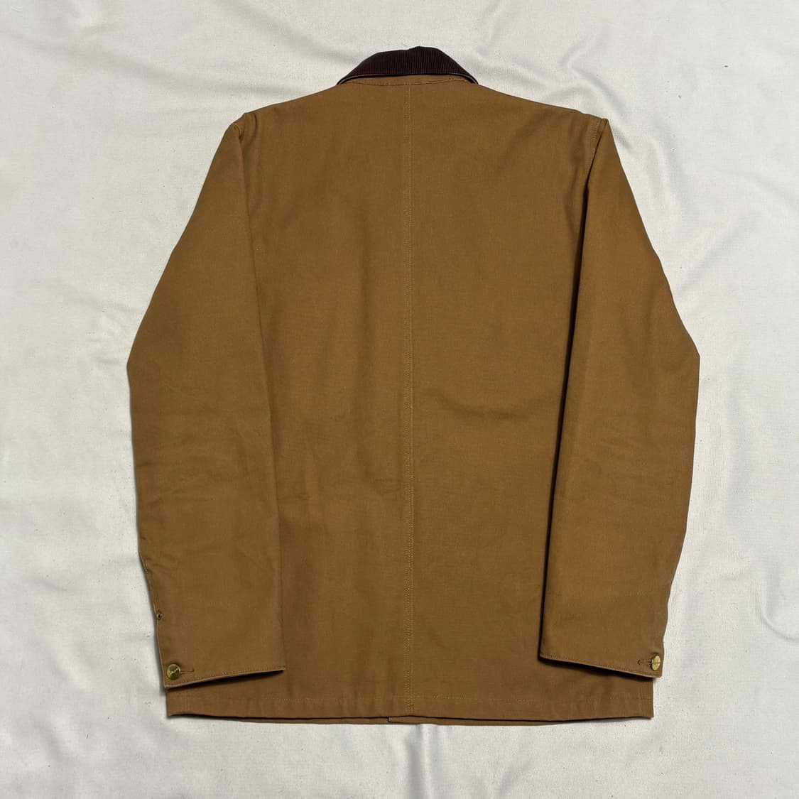 L 칼하트 미시건 초어 코트 상품이미지3