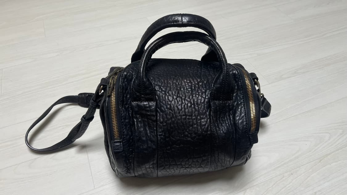 알렉산더 왕 총알 로코백 상품이미지1