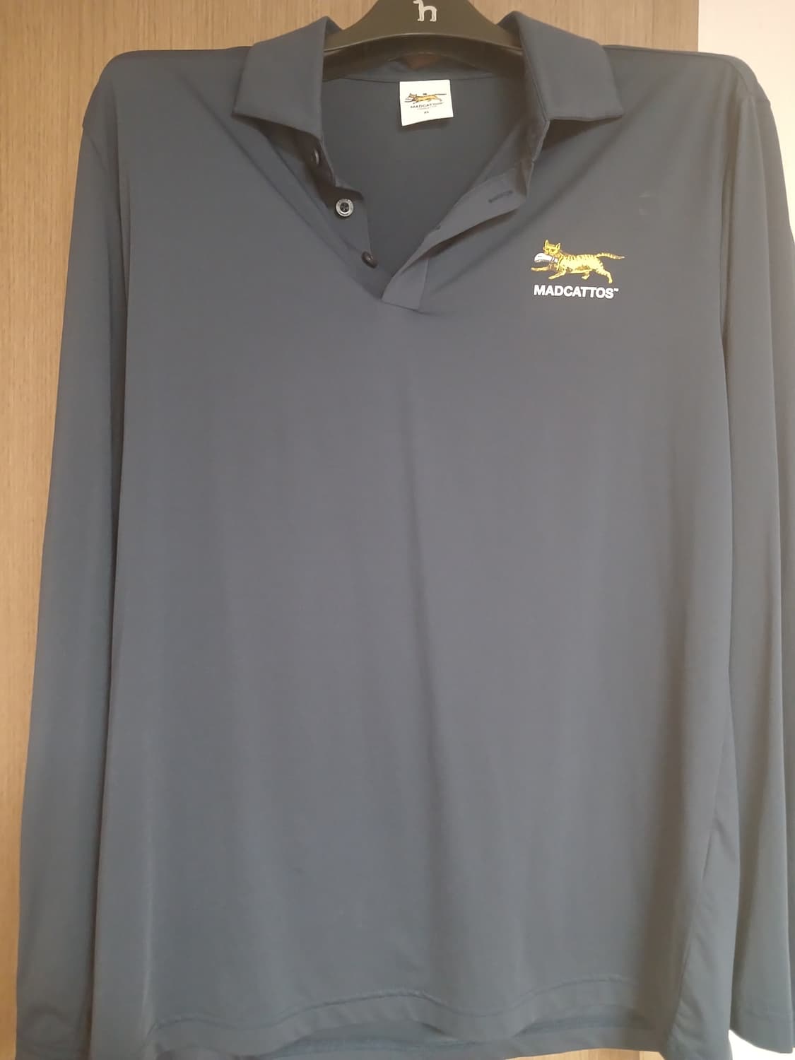 매드캐토스 남성 골프웨어 XL 상품이미지1