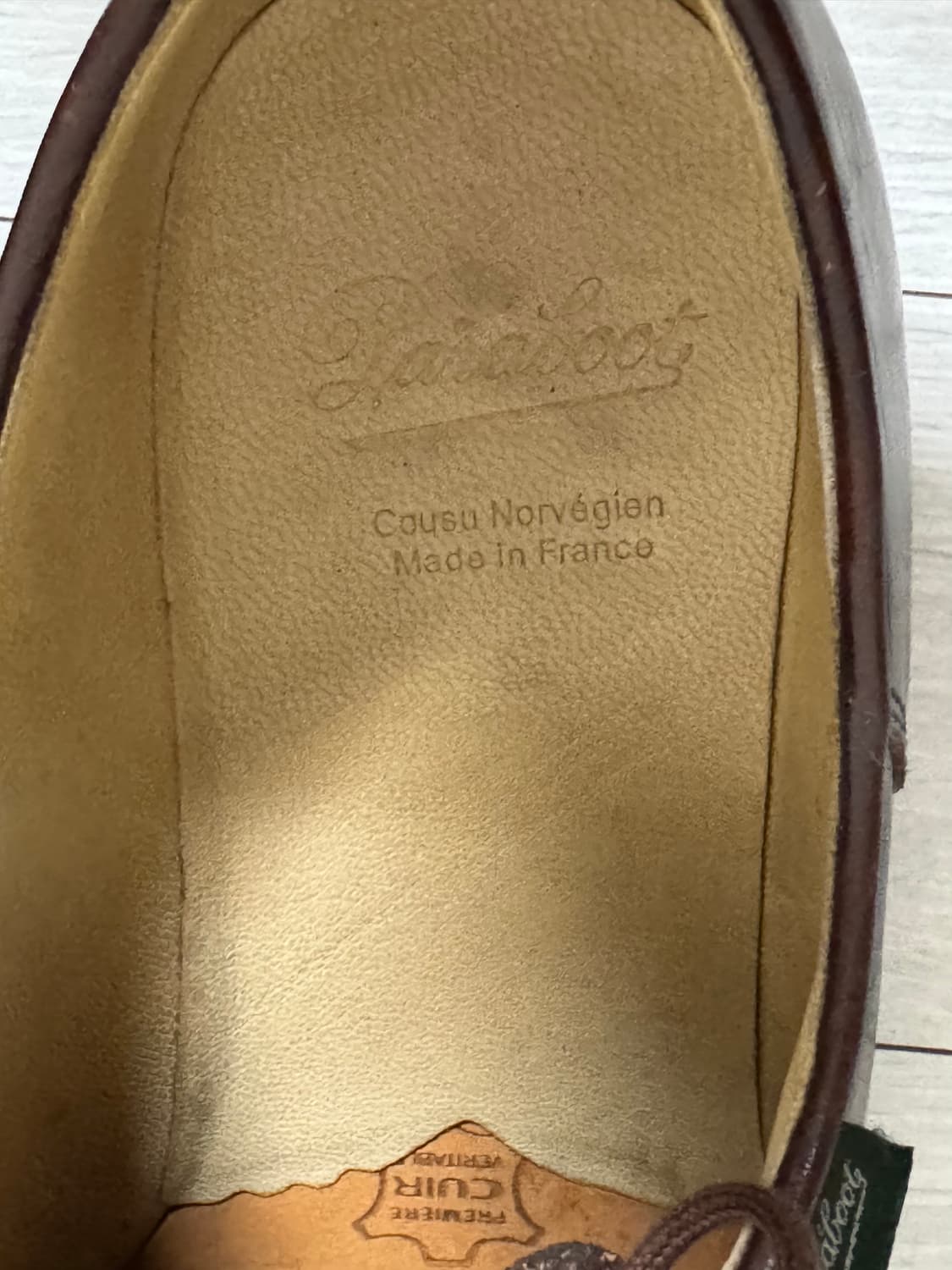 파라부트 미카엘 리세 카페 팝니다 상품이미지5