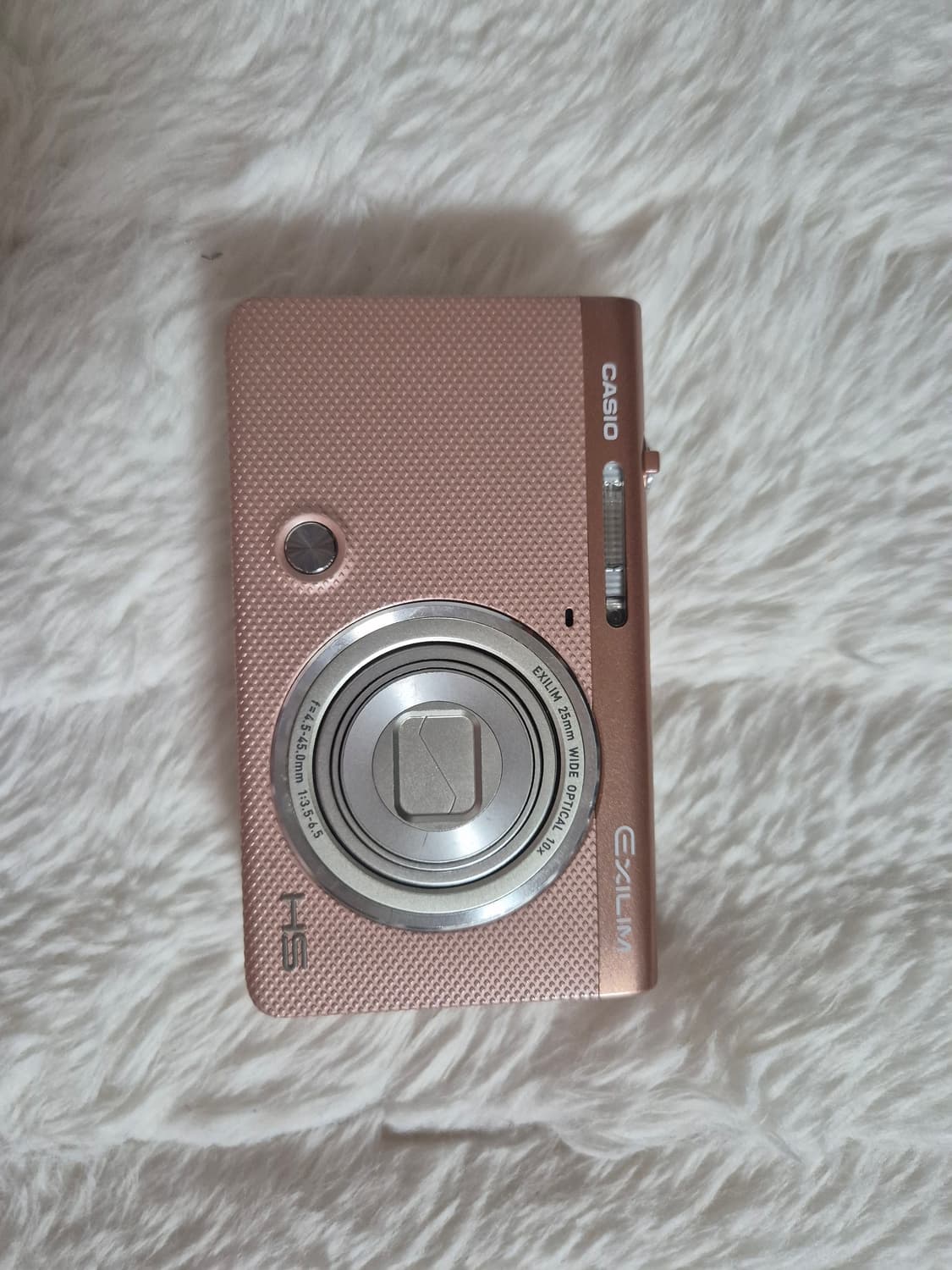 카시오 엑슬림 zr50 상품이미지2