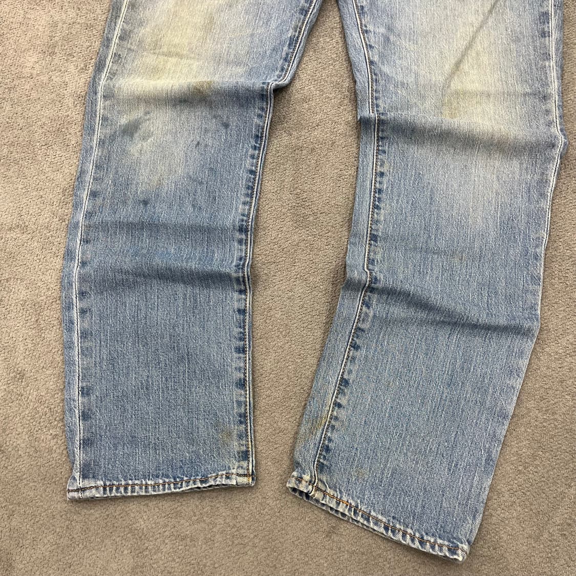 34 리바이스 511 데님팬츠 상품이미지4