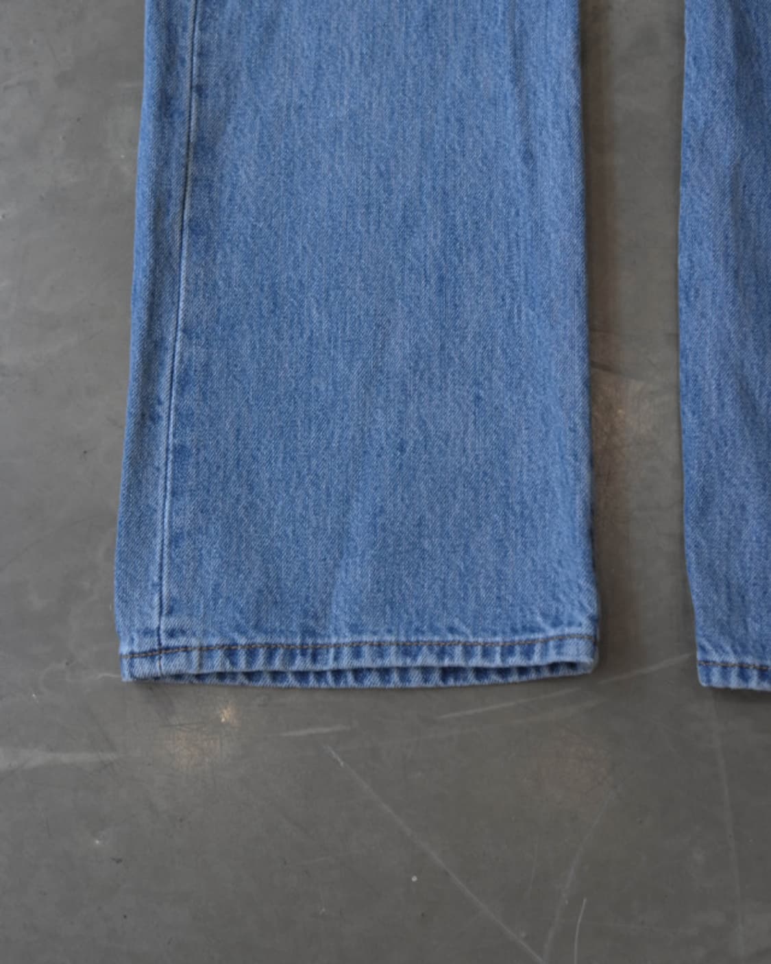 Levis 501 #23 상품이미지4
