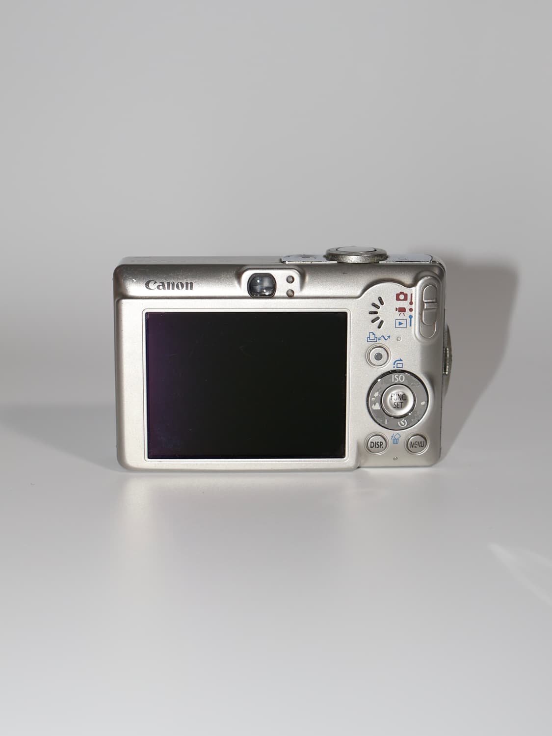 [풀박스!] 익시 ixy70 (익서스 ixus60) 실버 디카 상품이미지4