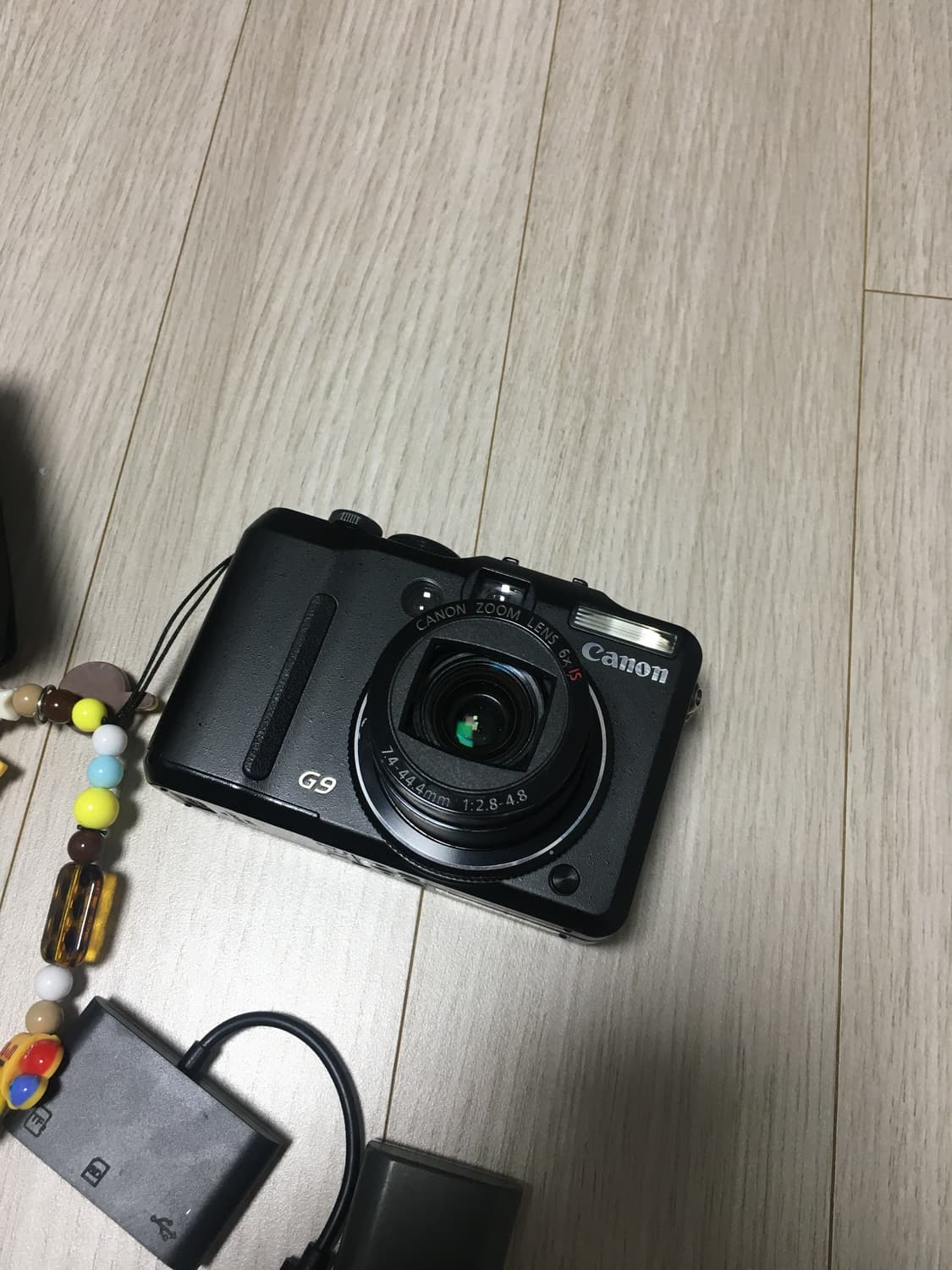 캐논 파워샷 G9 상품이미지6