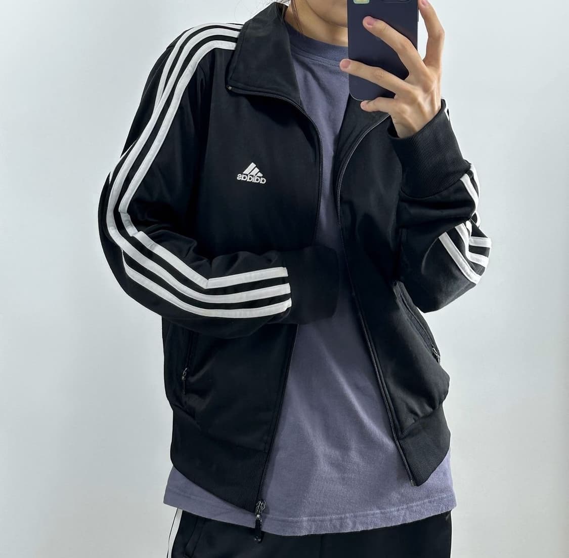 아디다스 트랙탑 져지 상품이미지2