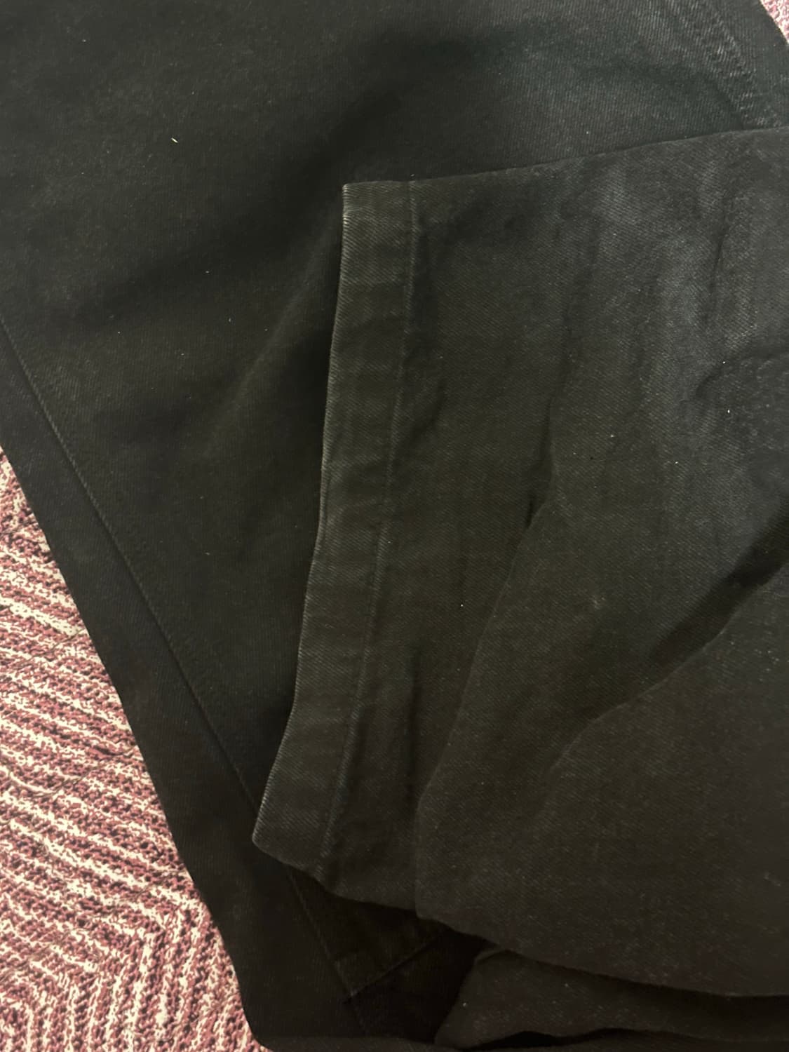 위캔더스 코인서울 데님 상품이미지8