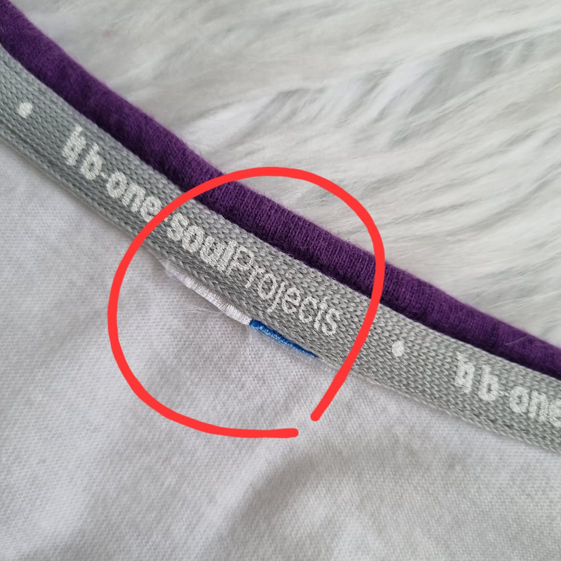 b-one-soul Projects 빈티지 레글런 티셔츠 1942 상품이미지7