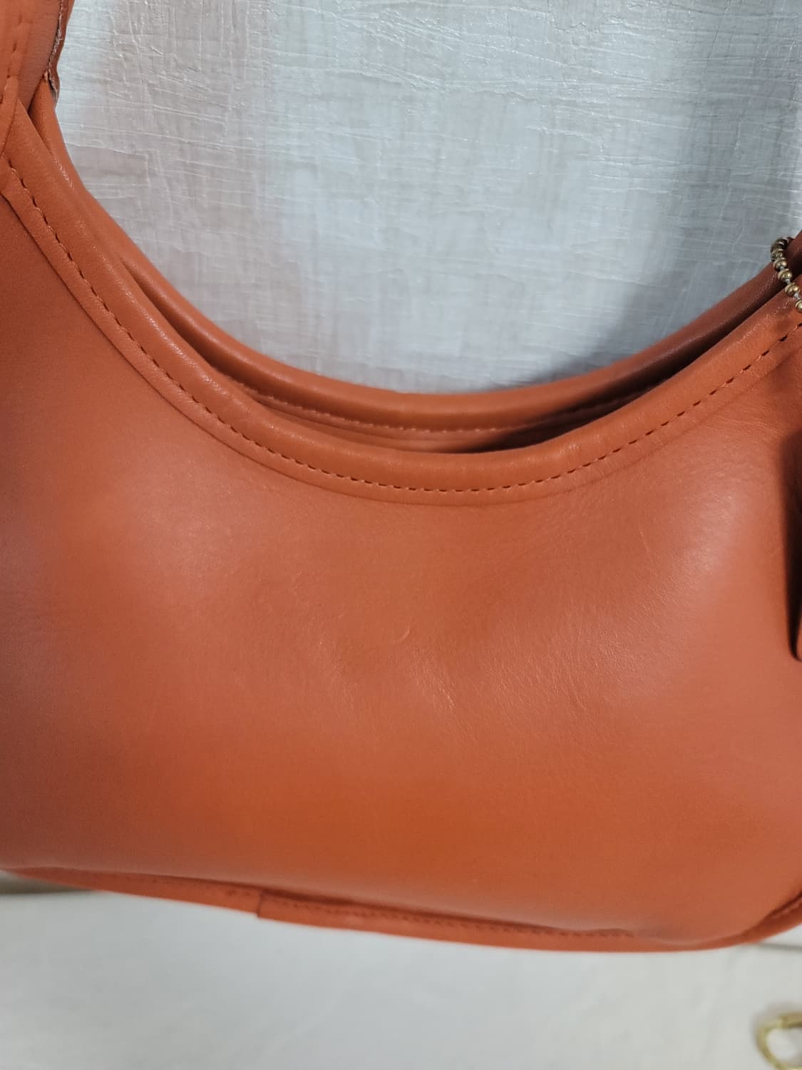 올드 코치 ergo mini satchel 9027 탠저린 상품이미지4