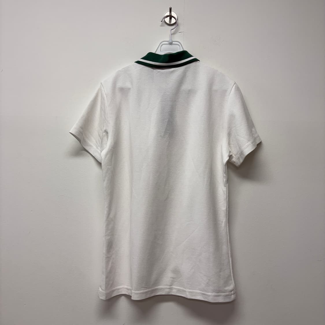 새상품 휠라 골프 반팔 카라티 M  상품이미지4