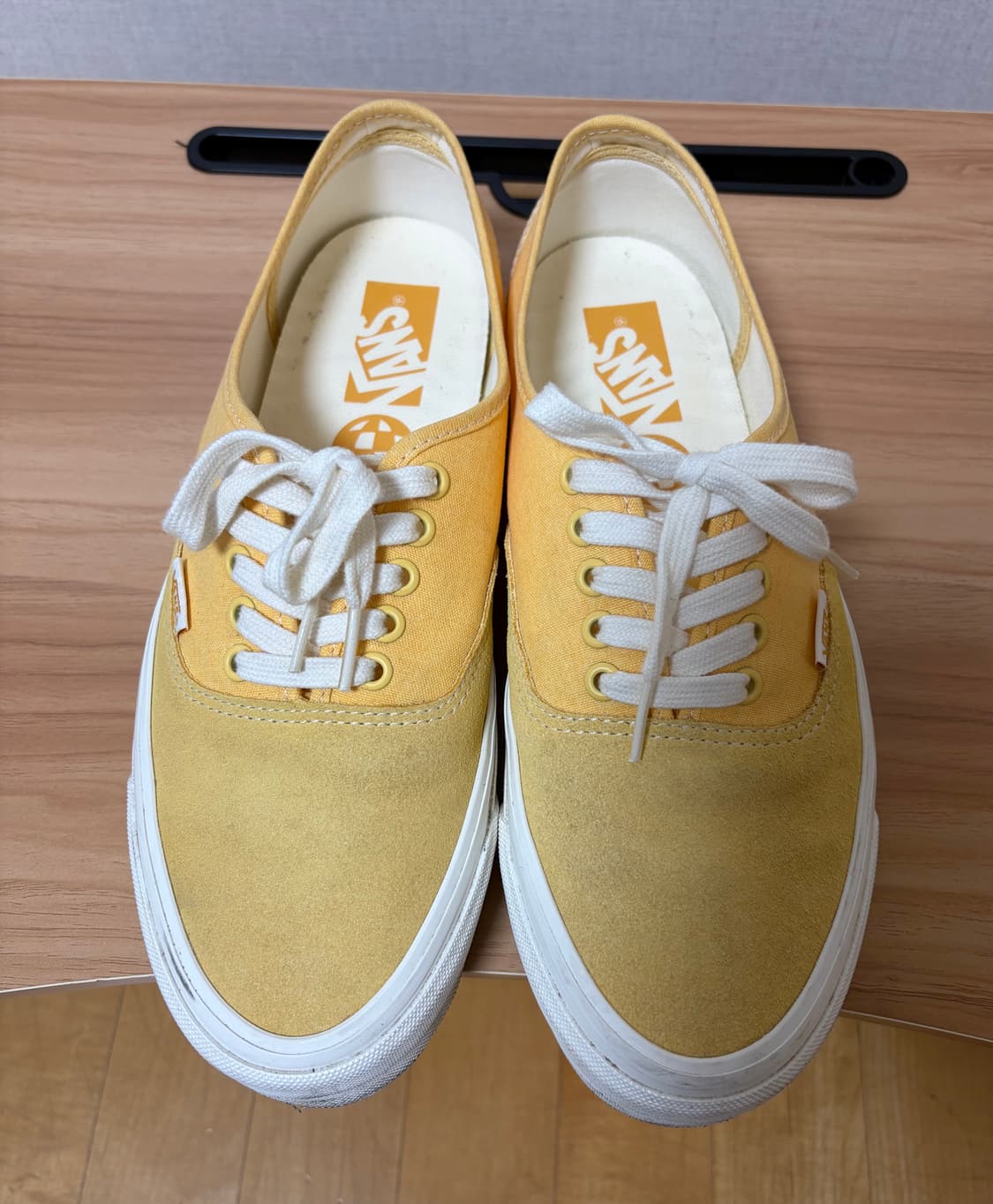 반스 어센틱 프리미엄(280) 상품이미지5