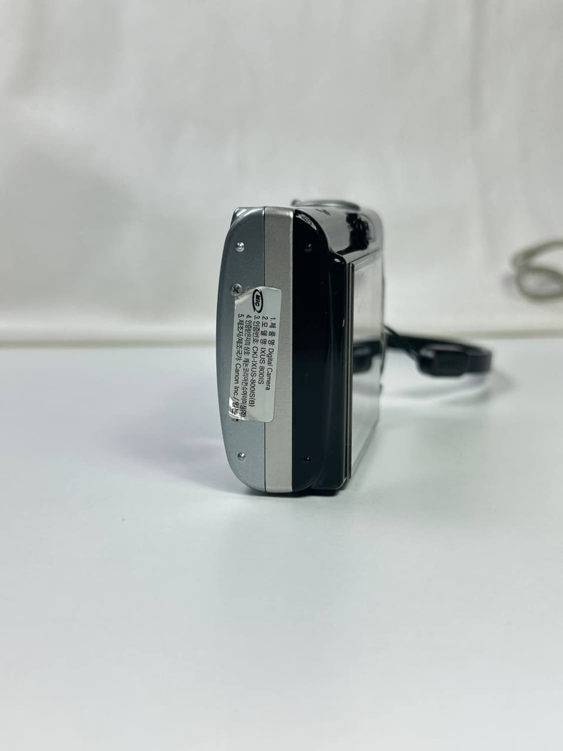 박보영pick✧･ﾟCanon ixus 800is / Ixy 800 디카 상품이미지10