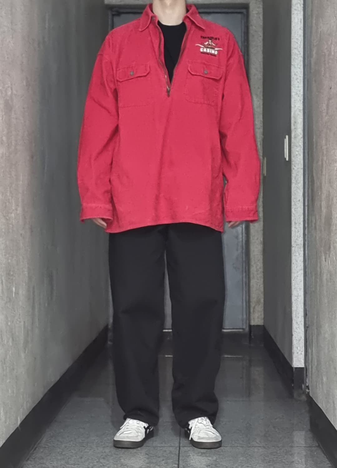 말보루 레드 자켓 상품이미지6