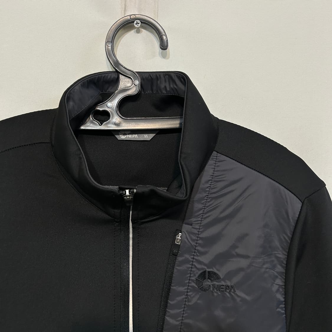 네파 집업 자켓 95 남성 상품이미지2