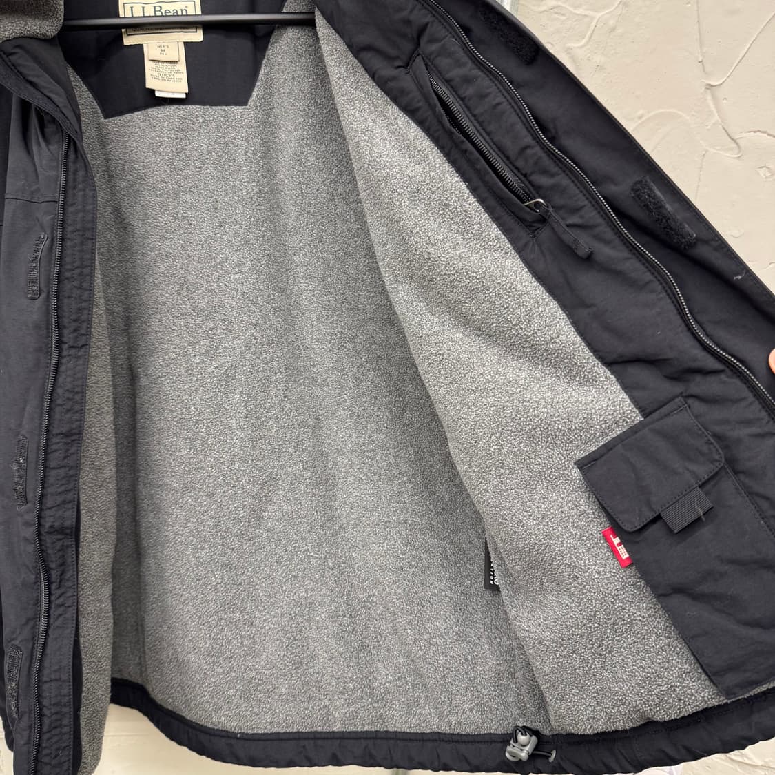 엘엘빈 신슐레이트 패딩 상품이미지3