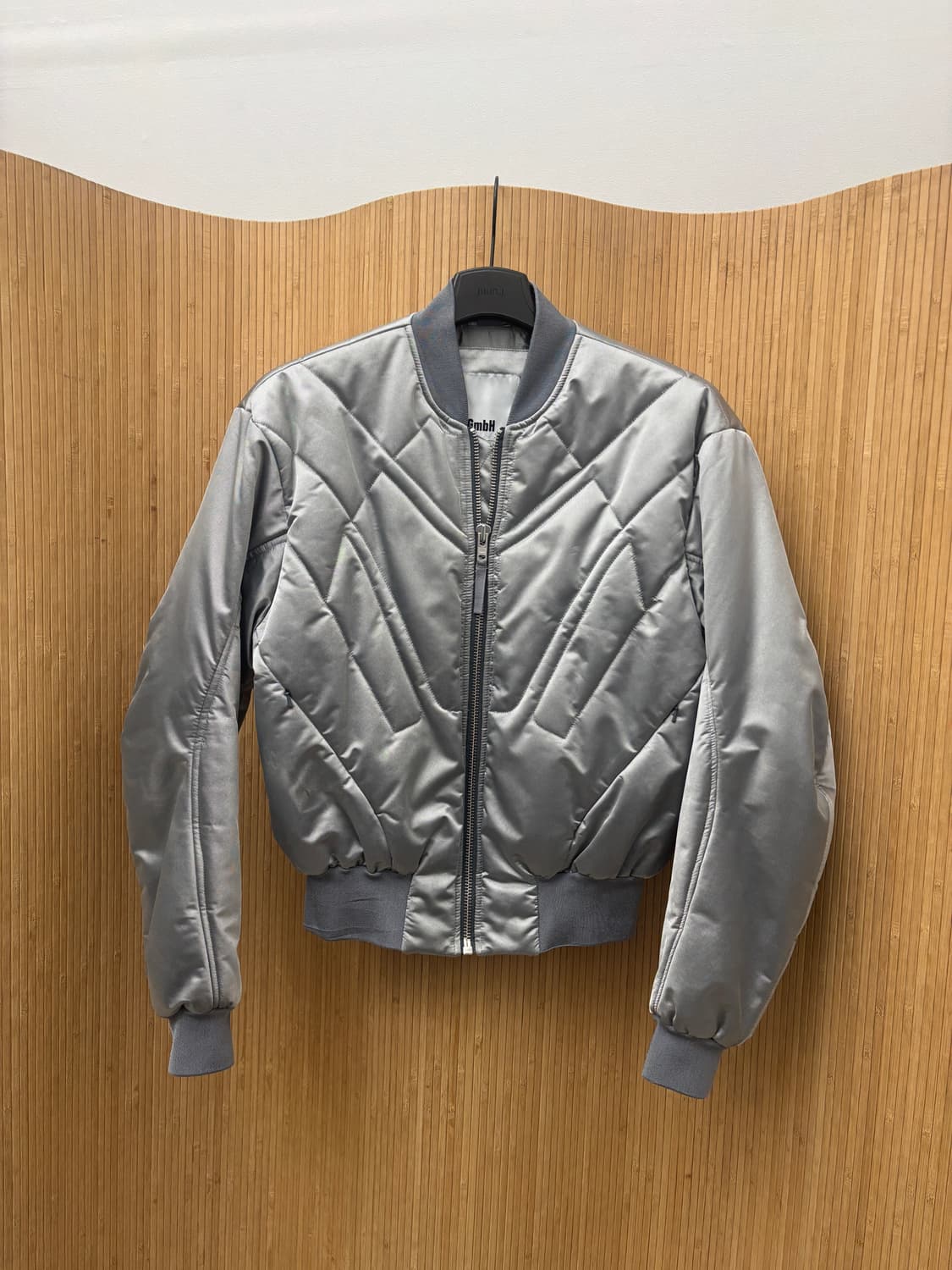 GMBH 실버 블루종 상품이미지1