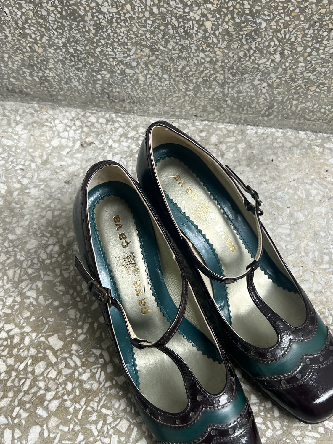 귀여운 구두  상품이미지3