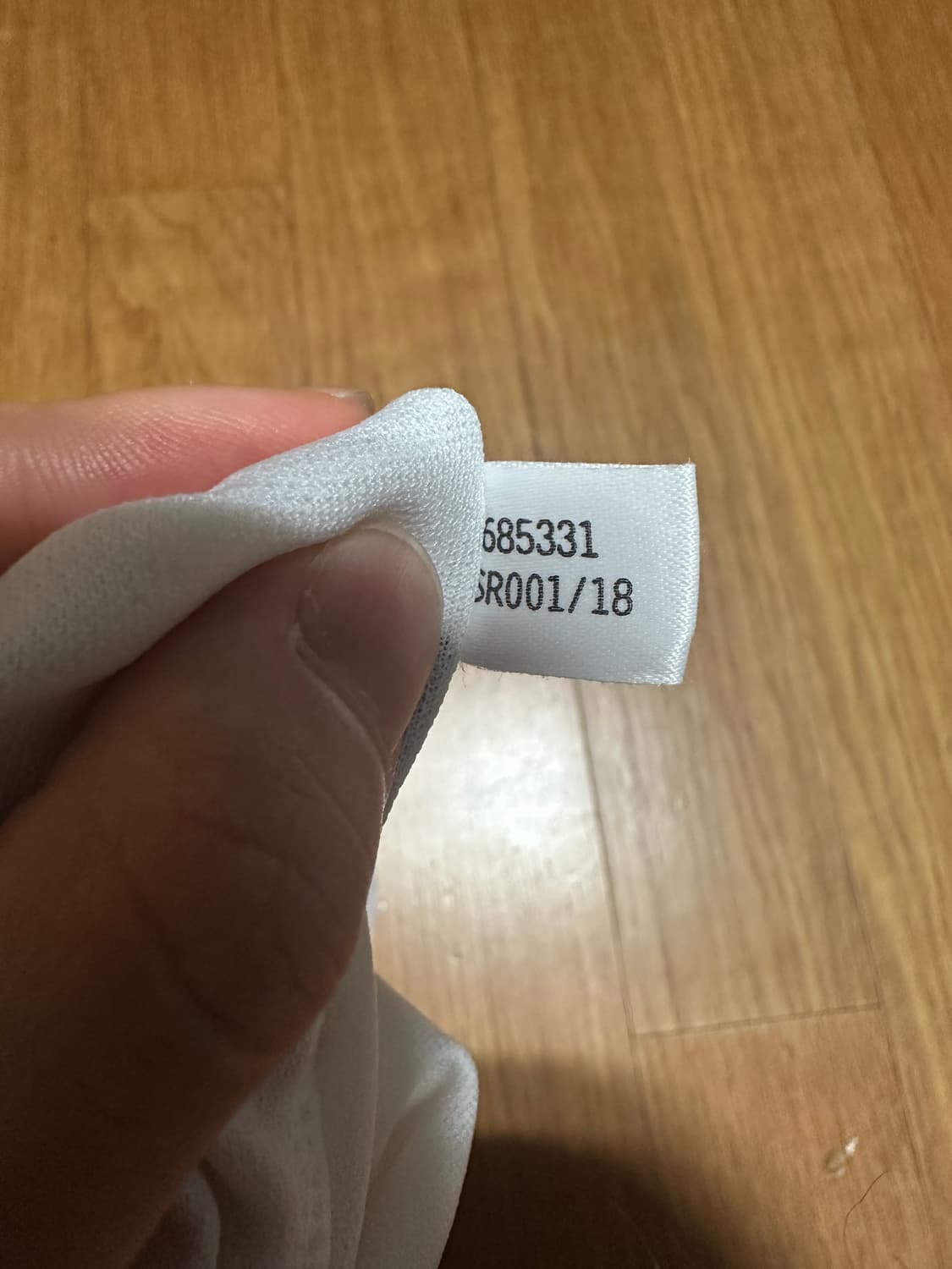 00-01 레알마드리드 라울 유니폼 상품이미지6