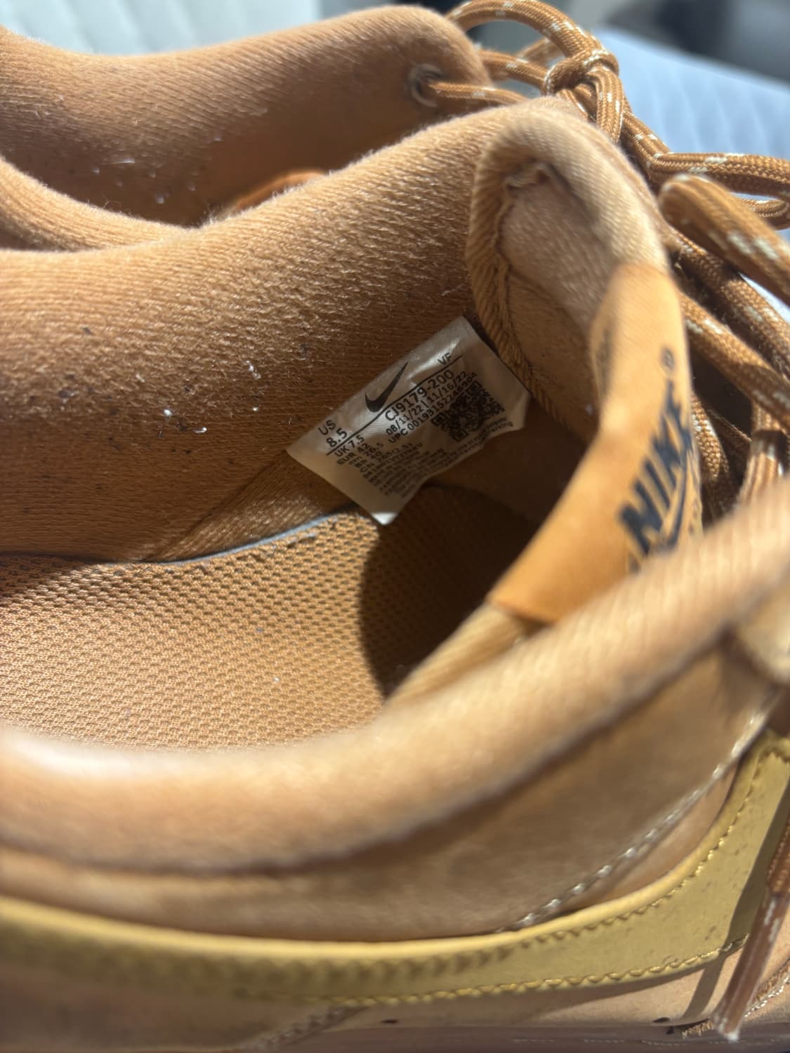 된장포스 265 상품이미지2