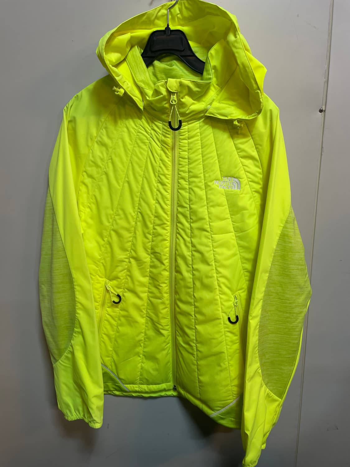 노스페이스 엑티브 자켓 상품이미지1