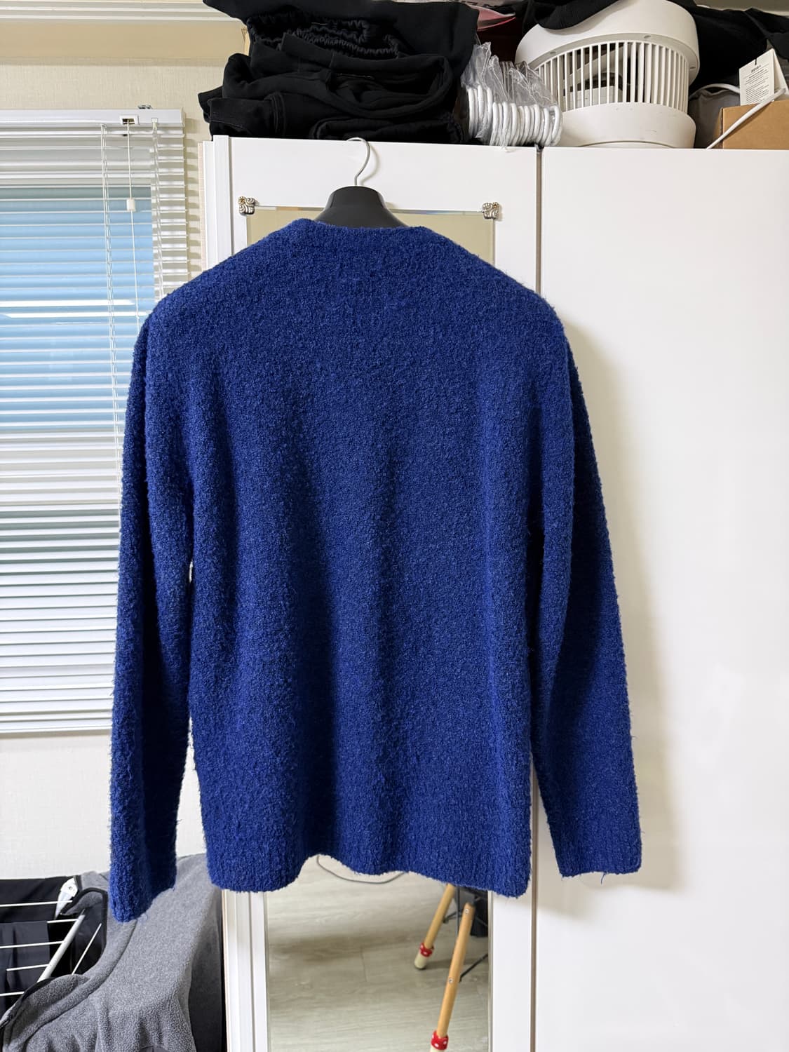 자라 니트 스웨터 M 상품이미지2