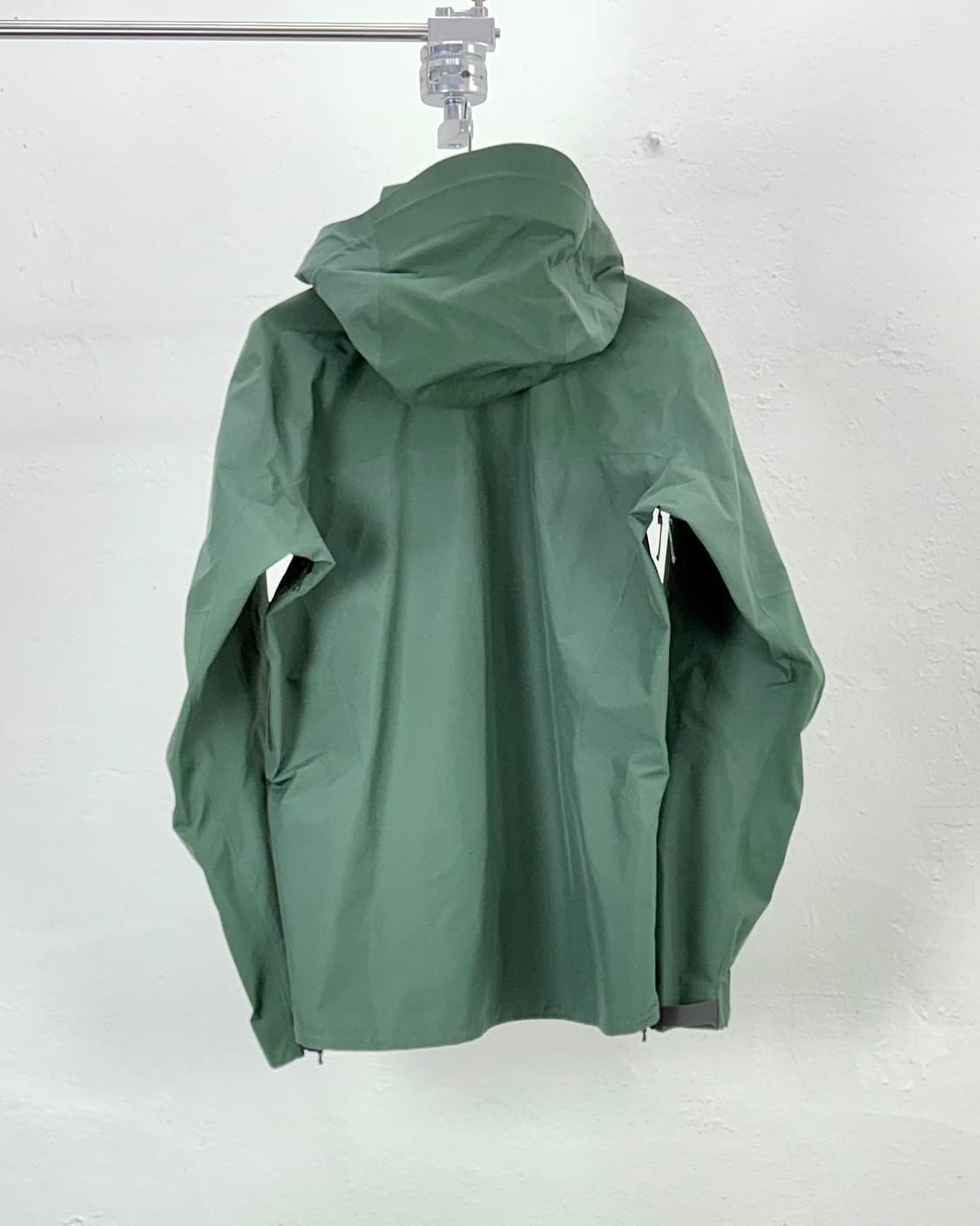 아크테릭스 베타 AR 포리지 고어텍스 후디 벤틸레이션 자켓 상품이미지6