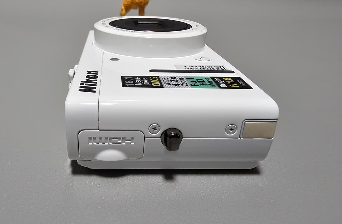 니콘 쿨픽스 P310 (NIKON COOLPIX P310) 상품이미지7