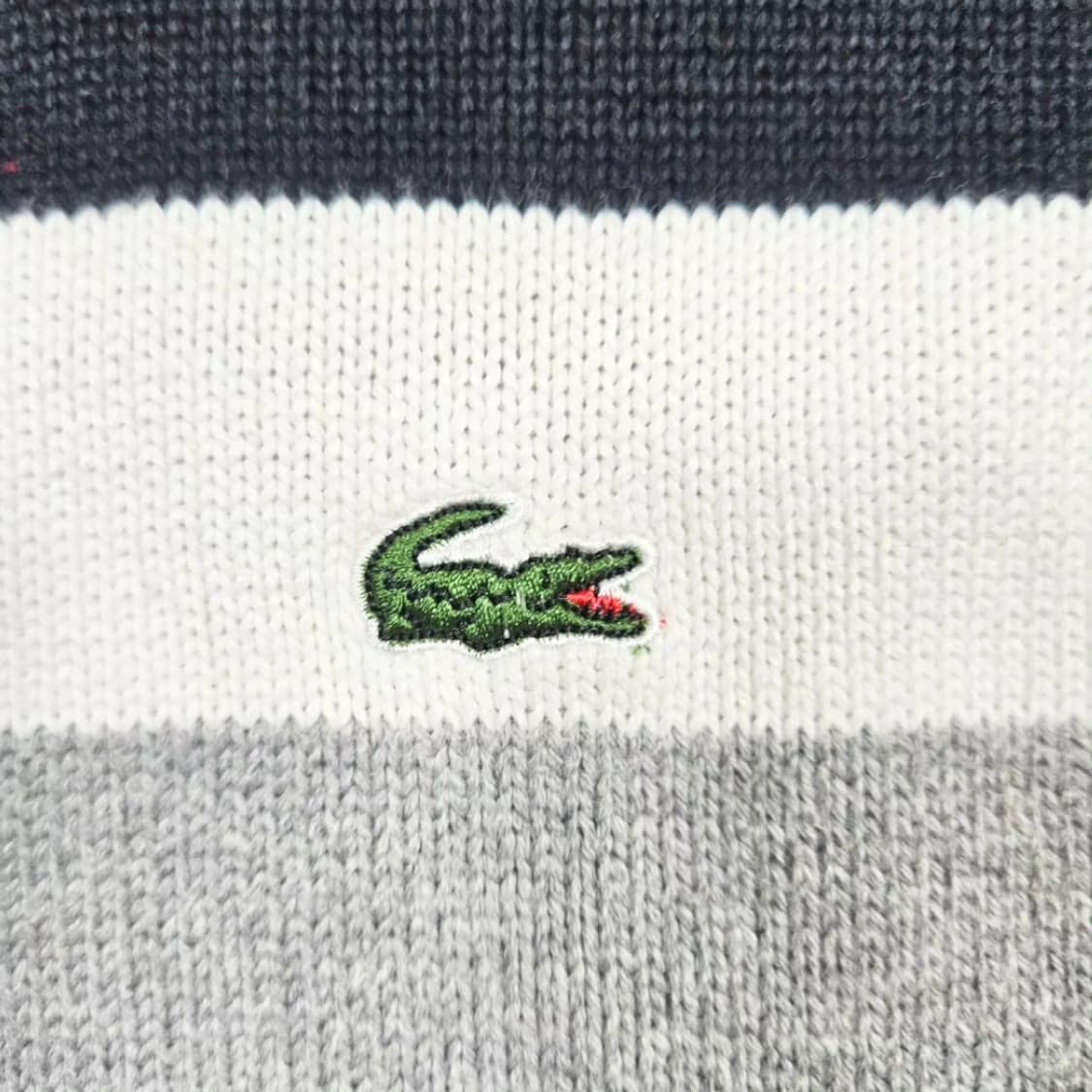 라코스테 니트 상품이미지3
