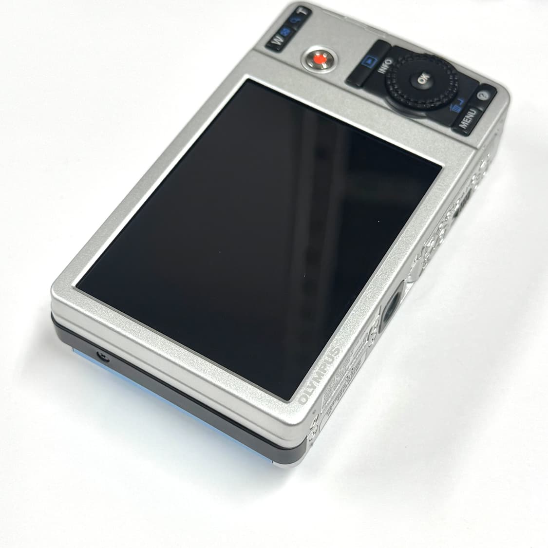 하투하 유하 디카💖올림푸스 뮤 7040 핑크 Olympus μ 상품이미지9