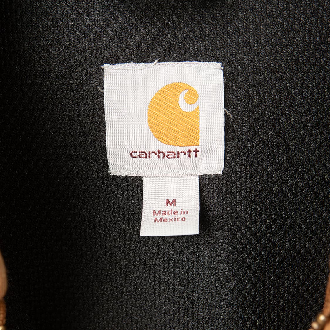 [M] 칼하트 100632 레인디펜더 써멀 후드집업  상품이미지6