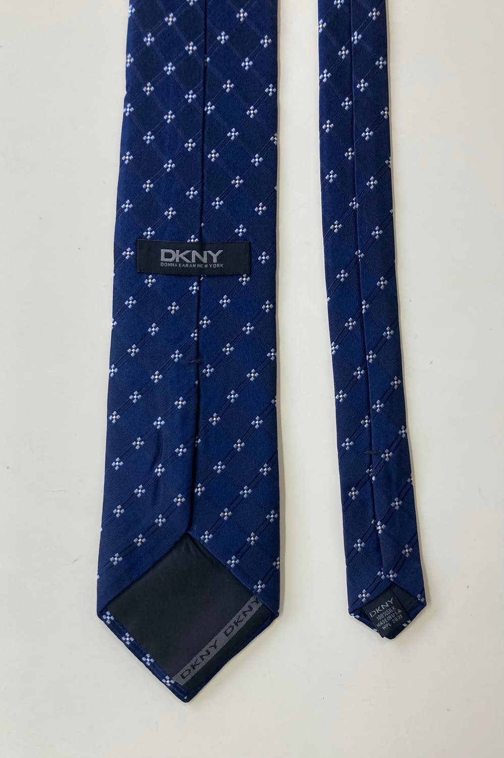 DKNY 넥타이 상품이미지2