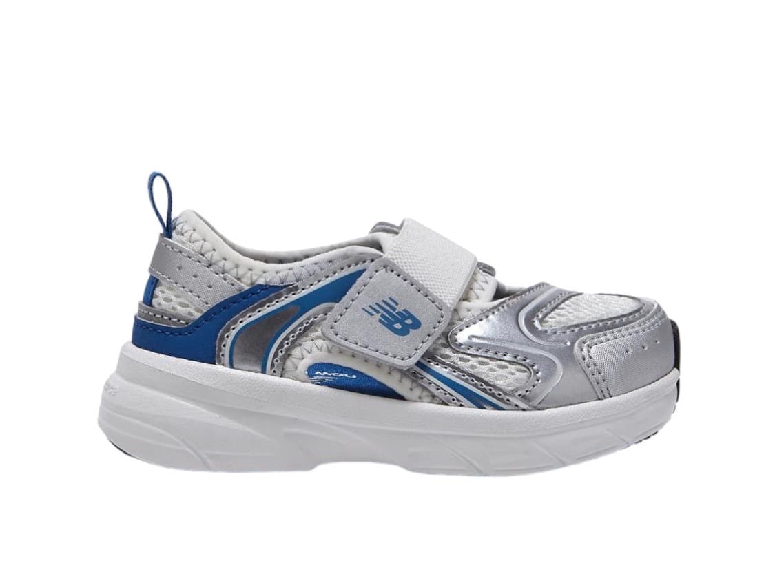 (120mm)프리들엑스 뉴발란스 프리들X 샌들 소닉 블루 새제품 팝니다 상품이미지1