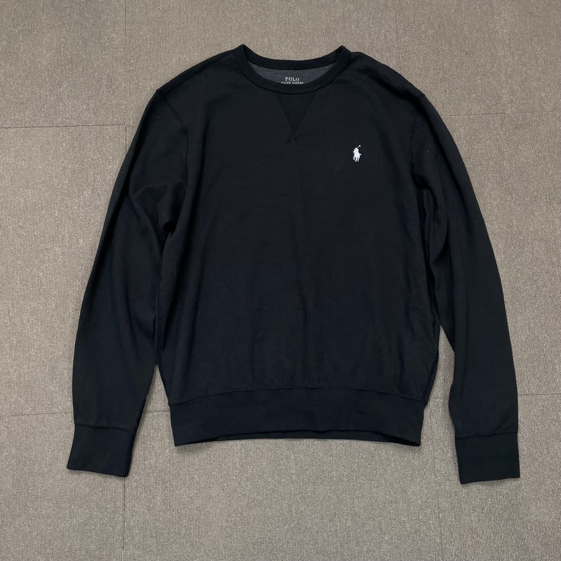 polo 랄프로렌 폴로 크루넥 스웻셔츠  상품이미지1