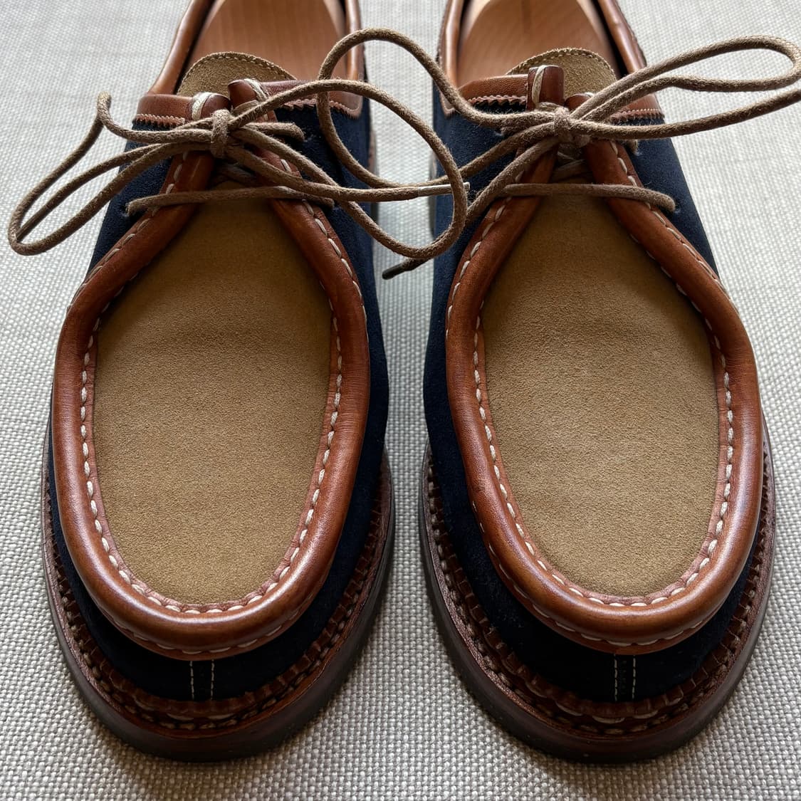 [6 1/2] 프랑스 YUKETEN x HESCHUNG VENTOUX 상품이미지2