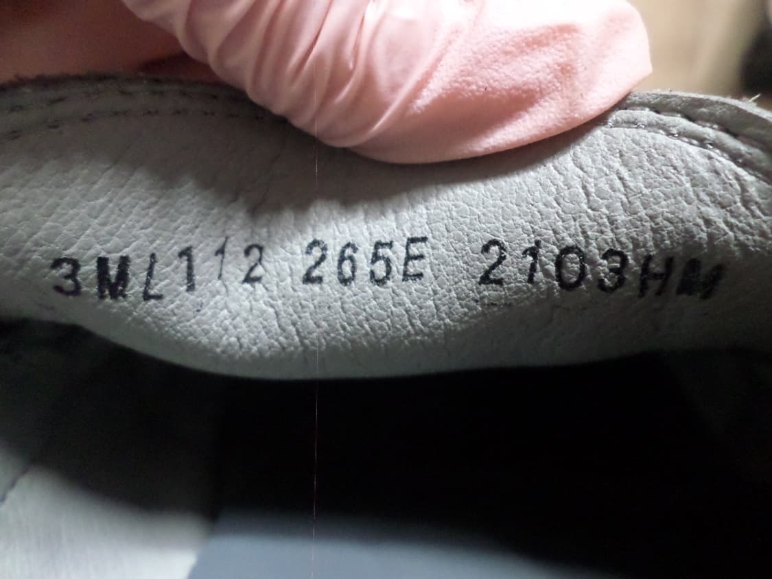 후루룩구제 265 허쉬파피 구두 로퍼 슬립온 신발    상품이미지7