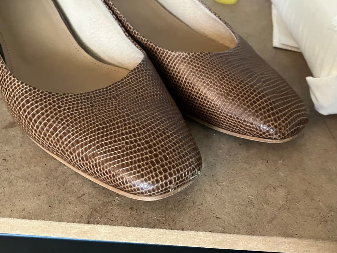 레멜스 시에나 클래식 힐 235 상품이미지7