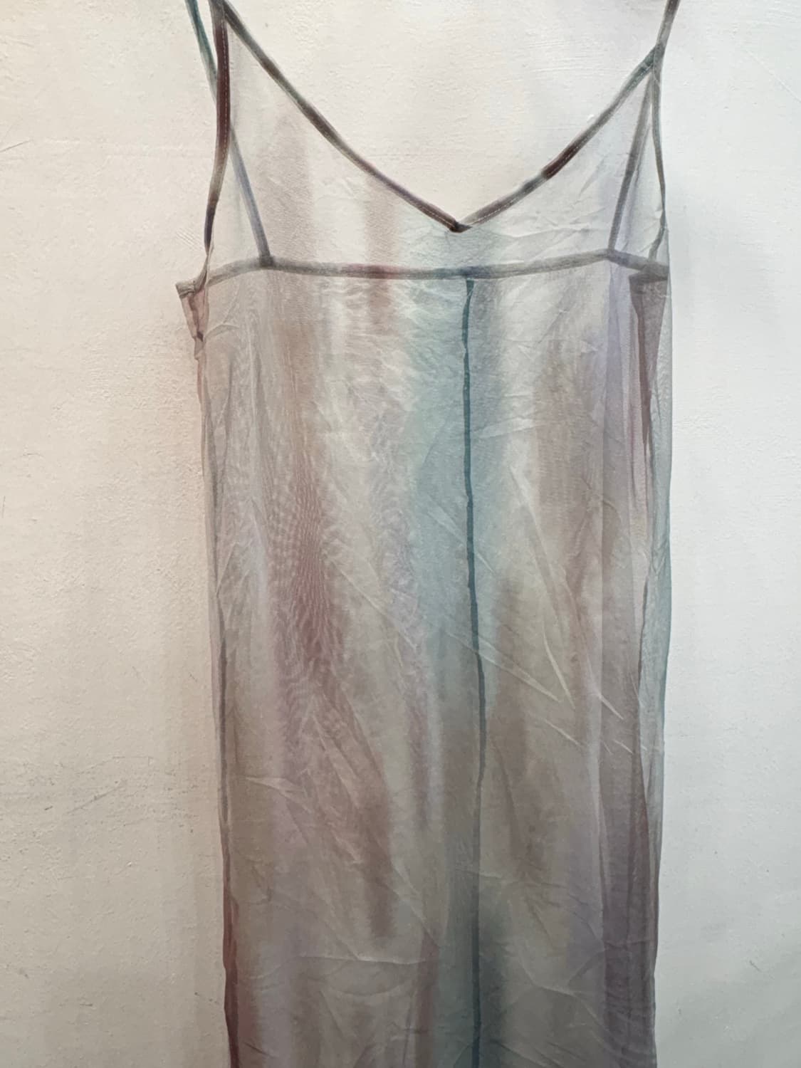 오로라 레이어드 원피스 상품이미지2