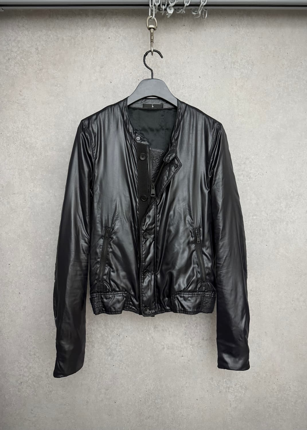 S’exprimer bomber jacket 상품이미지9