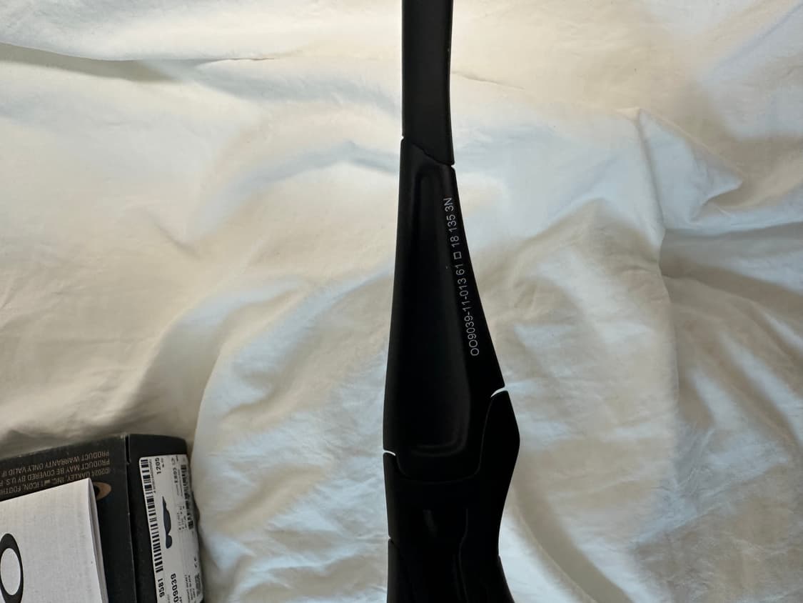 오클리 스트레이트 자켓  상품이미지3