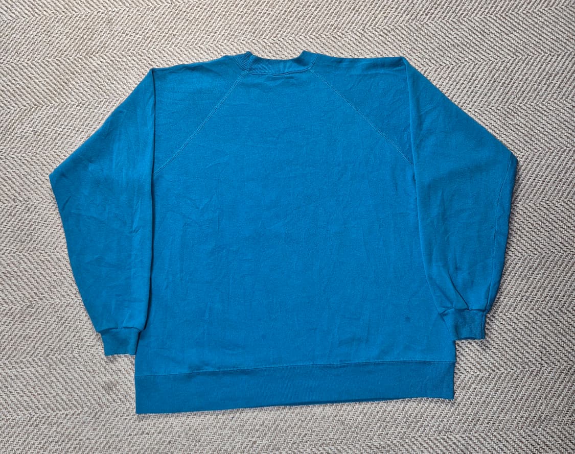 90s NASA 우주센터 스웻 상품이미지3