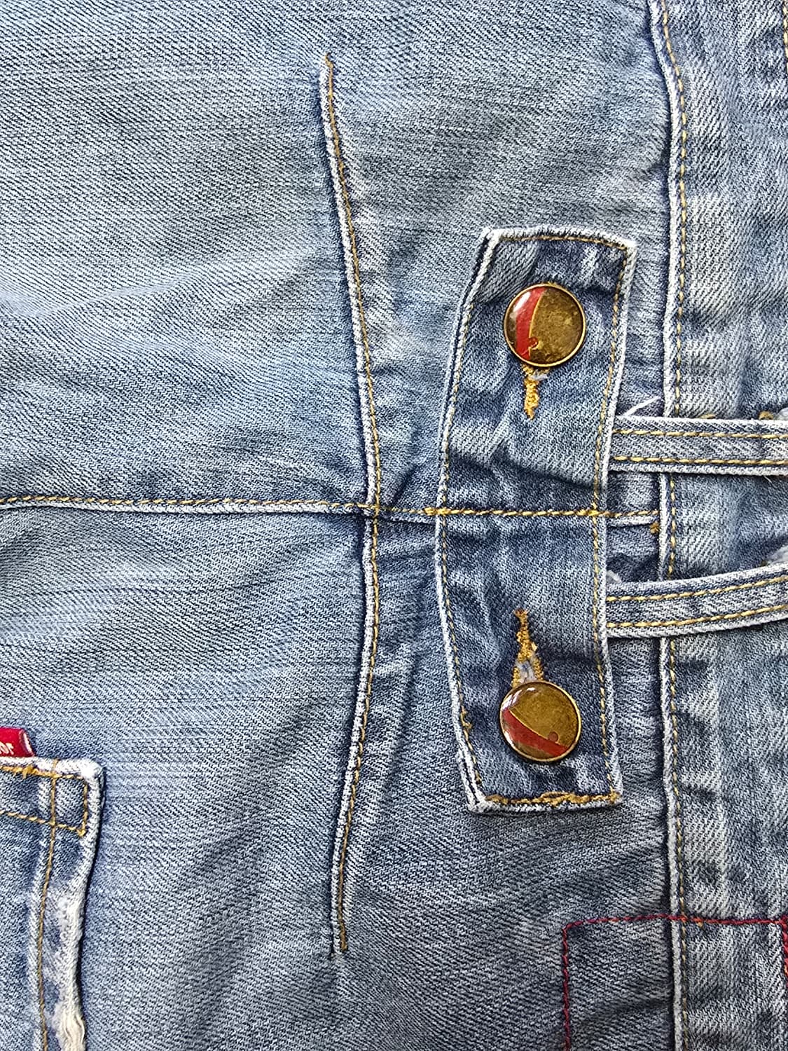 Levi's vintage bagge jeans 상품이미지3