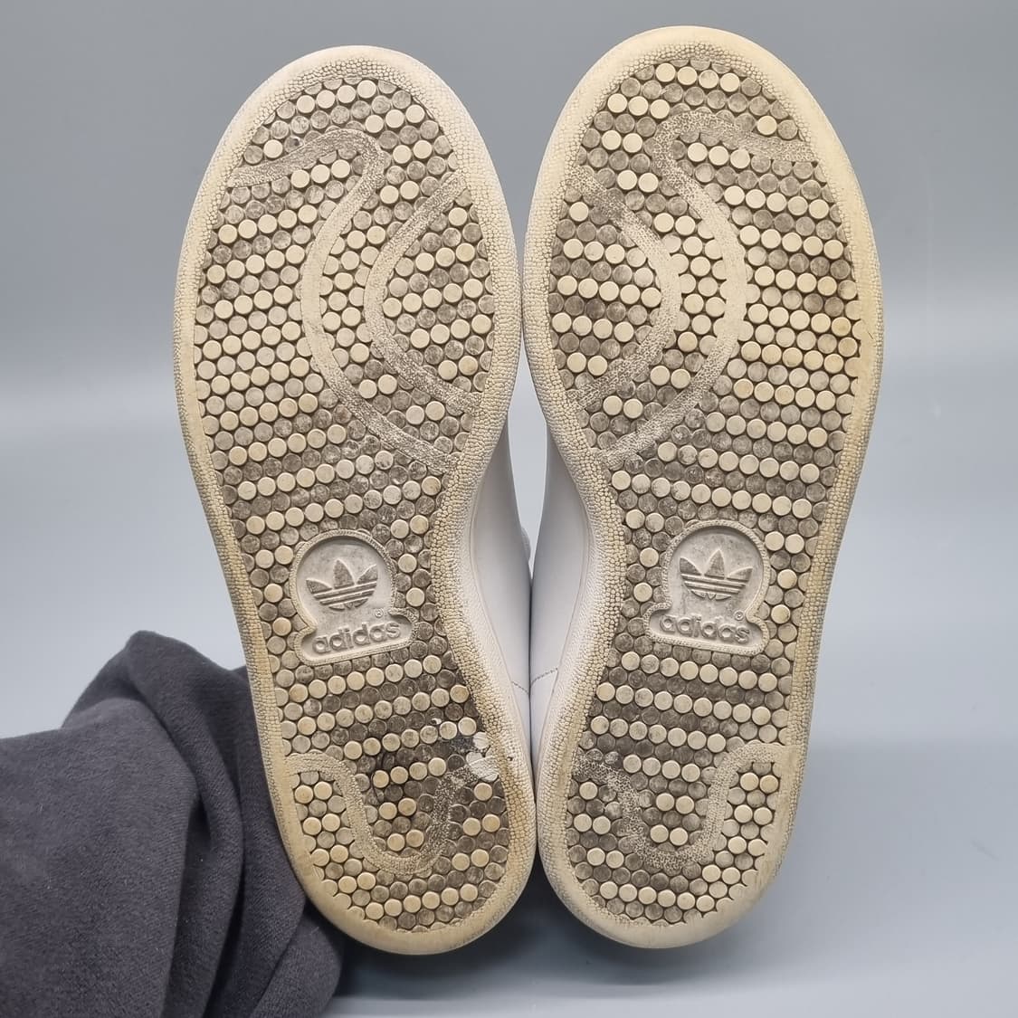 아디다스 스탠스미스 스니커즈220 상품이미지3