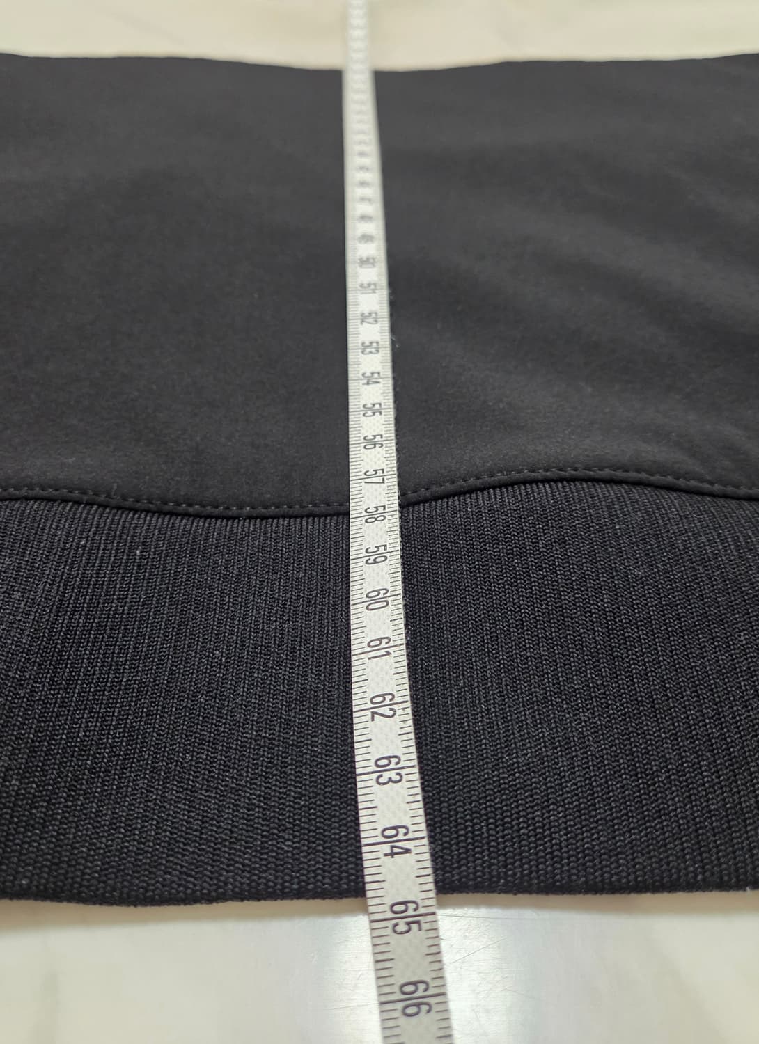 팔라스 X 아디다스 하프 집업 상품이미지8