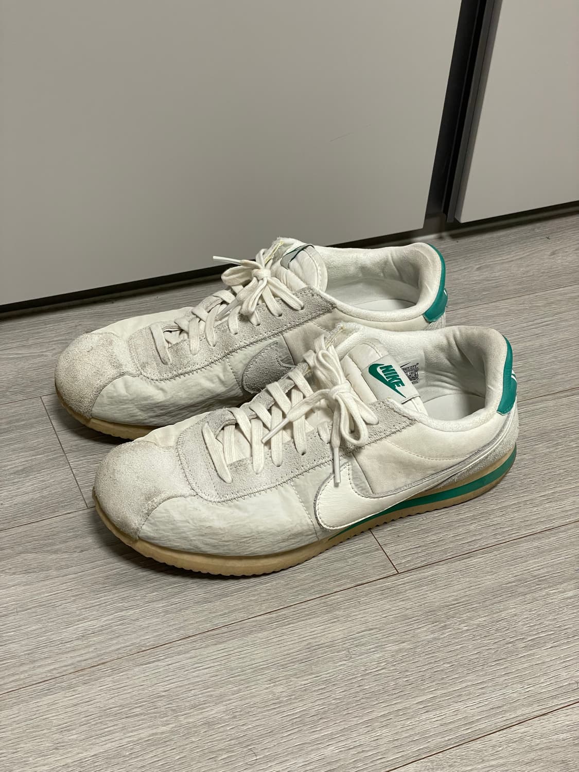 나이키 코르테즈 FZ3967-072 상품이미지1