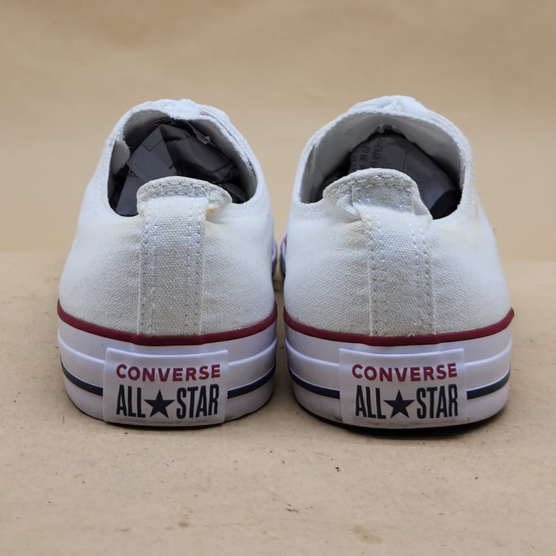컨버스 올스타 클래식 남성스니커즈280 상품이미지4