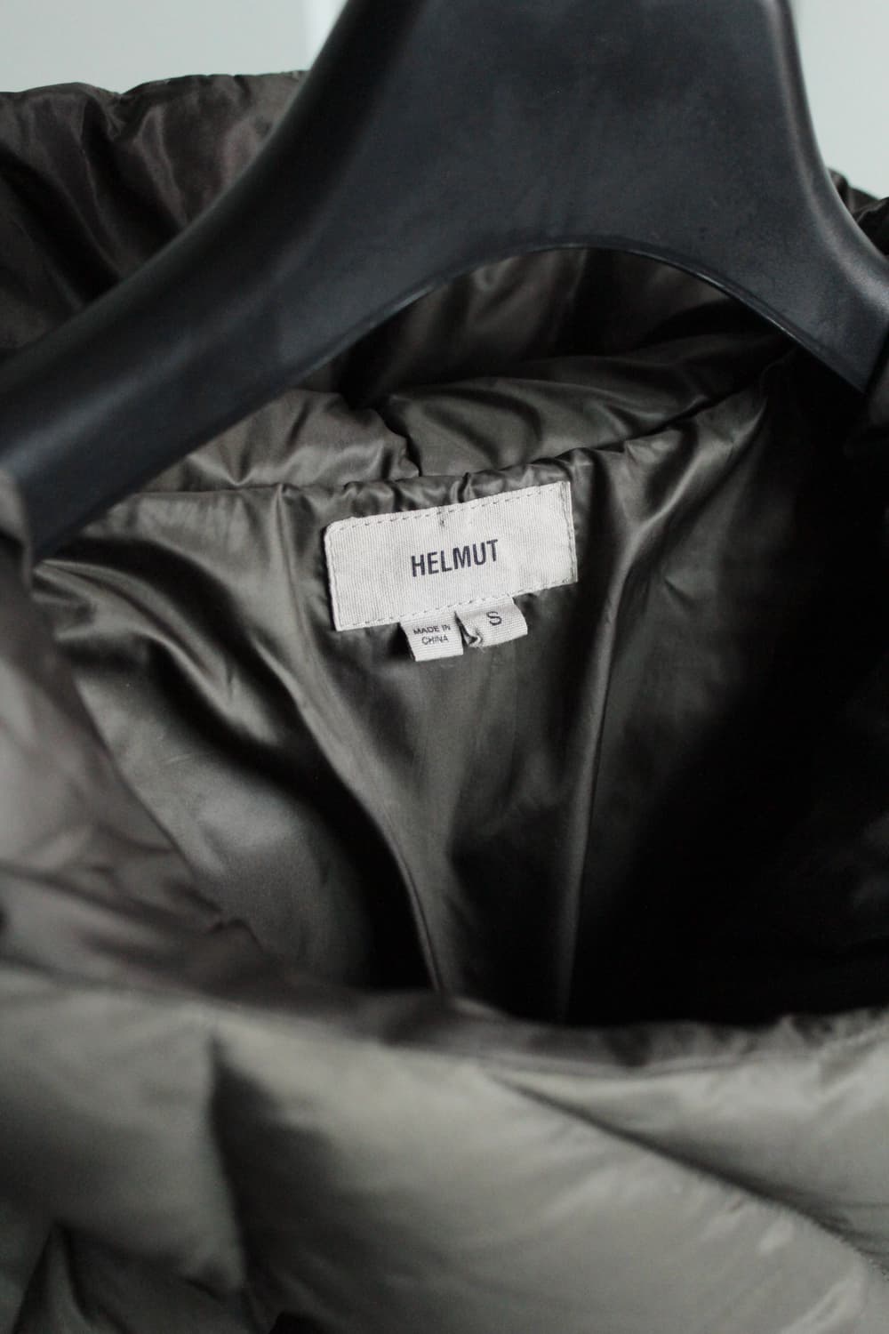 Helmut Lang down jacket  상품이미지7